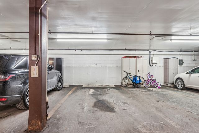 9500 N Washington Street 505, Niles, IL 60714