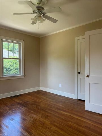 130 North AVE, Newport News, VA 23601