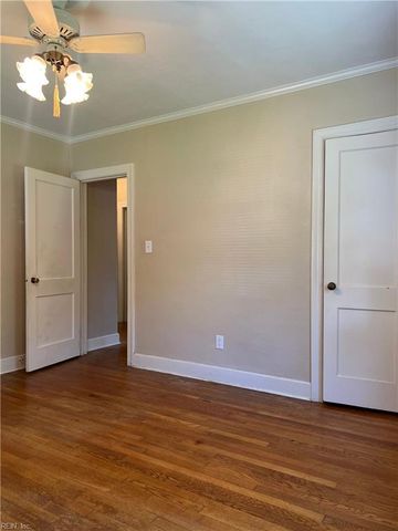 130 North AVE, Newport News, VA 23601