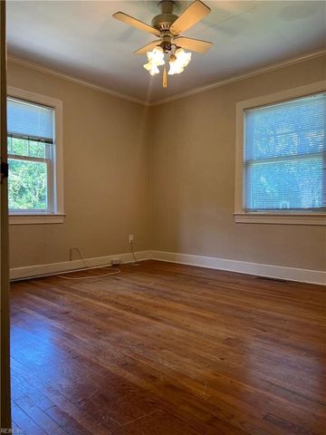 130 North AVE, Newport News, VA 23601