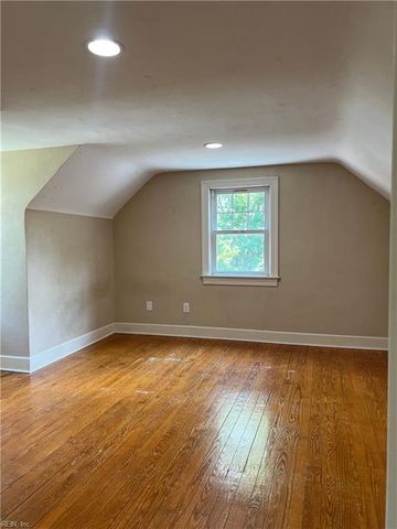 130 North AVE, Newport News, VA 23601