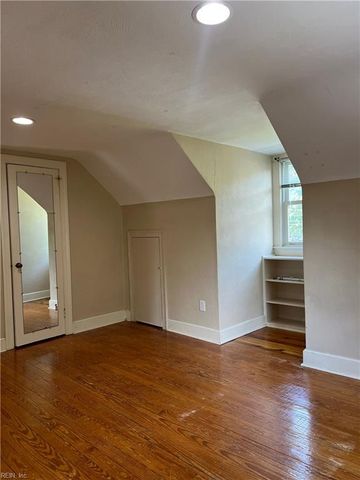 130 North AVE, Newport News, VA 23601