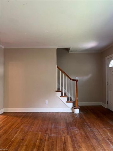 130 North AVE, Newport News, VA 23601