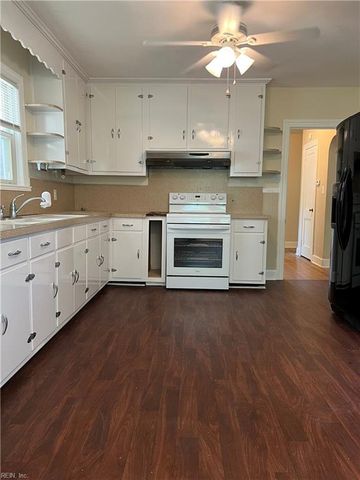 130 North AVE, Newport News, VA 23601
