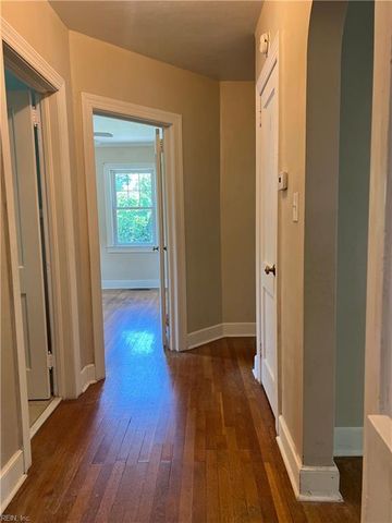 130 North AVE, Newport News, VA 23601
