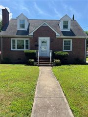 130 North AVE, Newport News, VA 23601