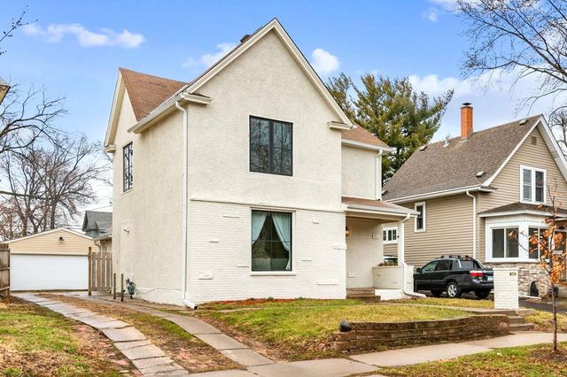 1301 Hewitt Avenue, Saint Paul, MN 55104