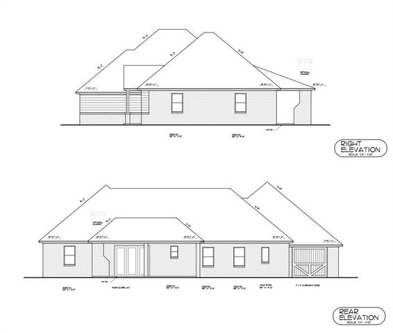 1209 Twin Oaks Drive, Blanchard, OK 73010