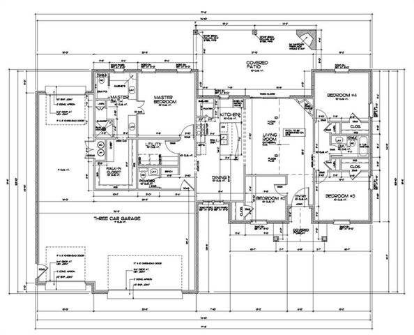 1209 Twin Oaks Drive, Blanchard, OK 73010