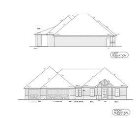 1209 Twin Oaks Drive, Blanchard, OK 73010