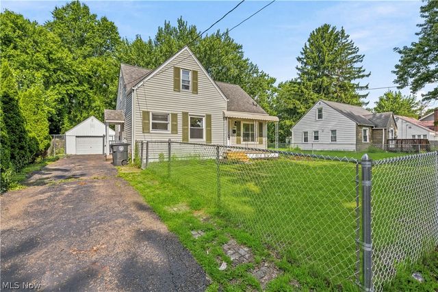 1146 Packard Drive, Akron, OH 44320