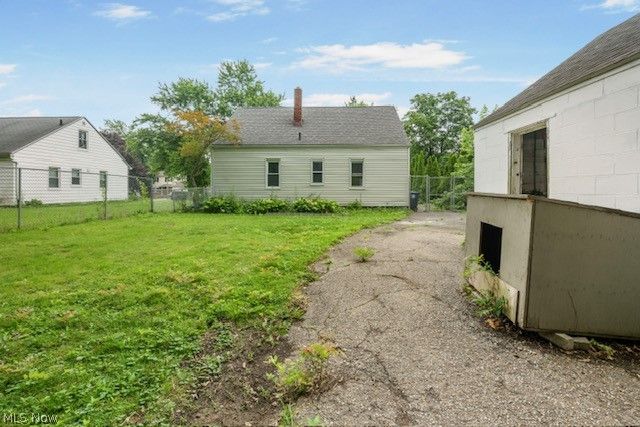 1146 Packard Drive, Akron, OH 44320