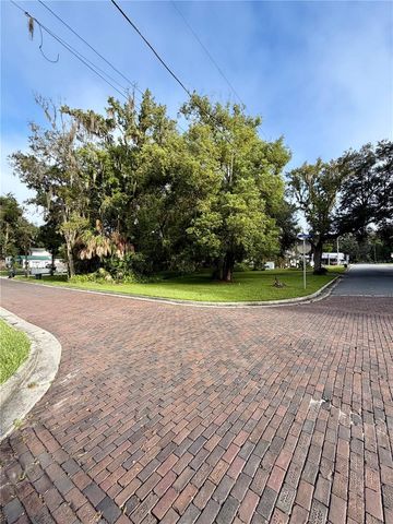 E LIBERTY STREET, Brooksville, FL 34601