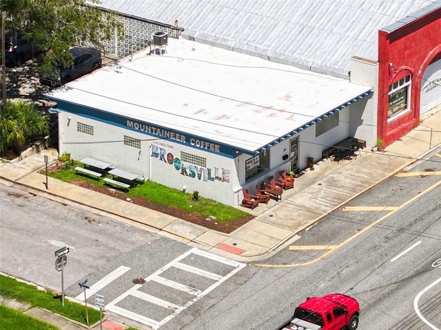 E LIBERTY STREET, Brooksville, FL 34601