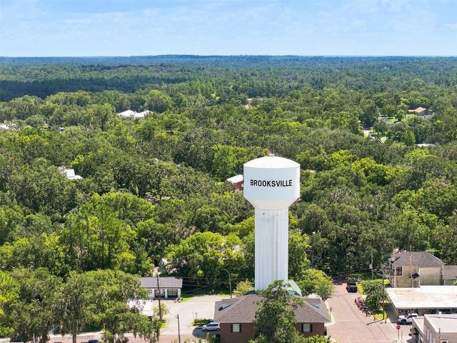 E LIBERTY STREET, Brooksville, FL 34601
