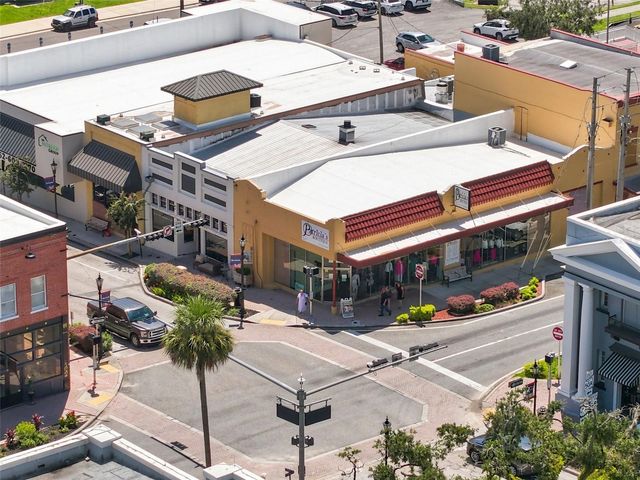 E LIBERTY STREET, Brooksville, FL 34601