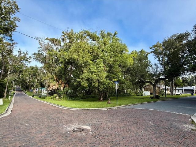 E LIBERTY STREET, Brooksville, FL 34601