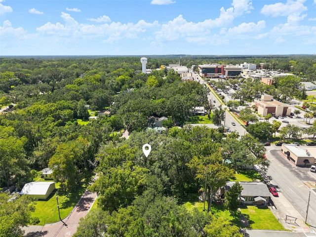 E LIBERTY STREET, Brooksville, FL 34601
