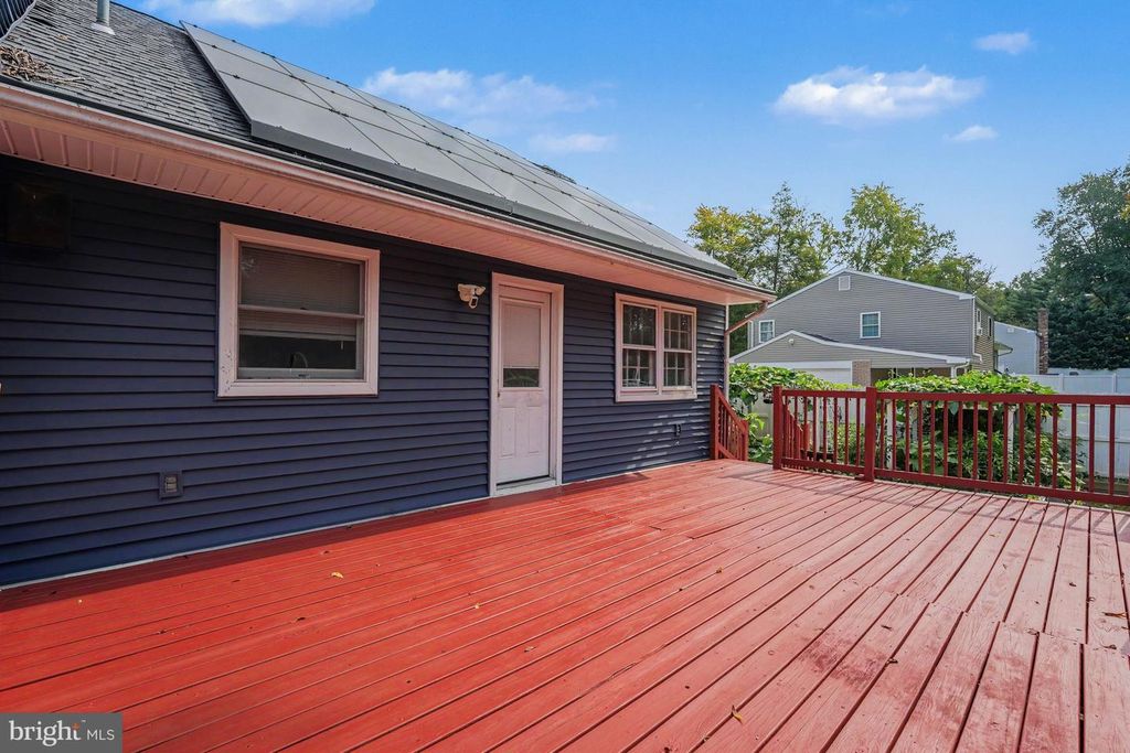 128 COUNTY LINE RD, LANSDALE, PA 19446 — photo 5