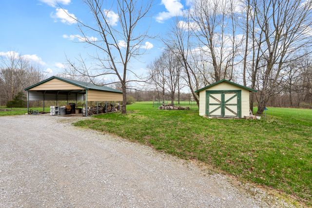 6 Narya, Carbondale, IL 62902