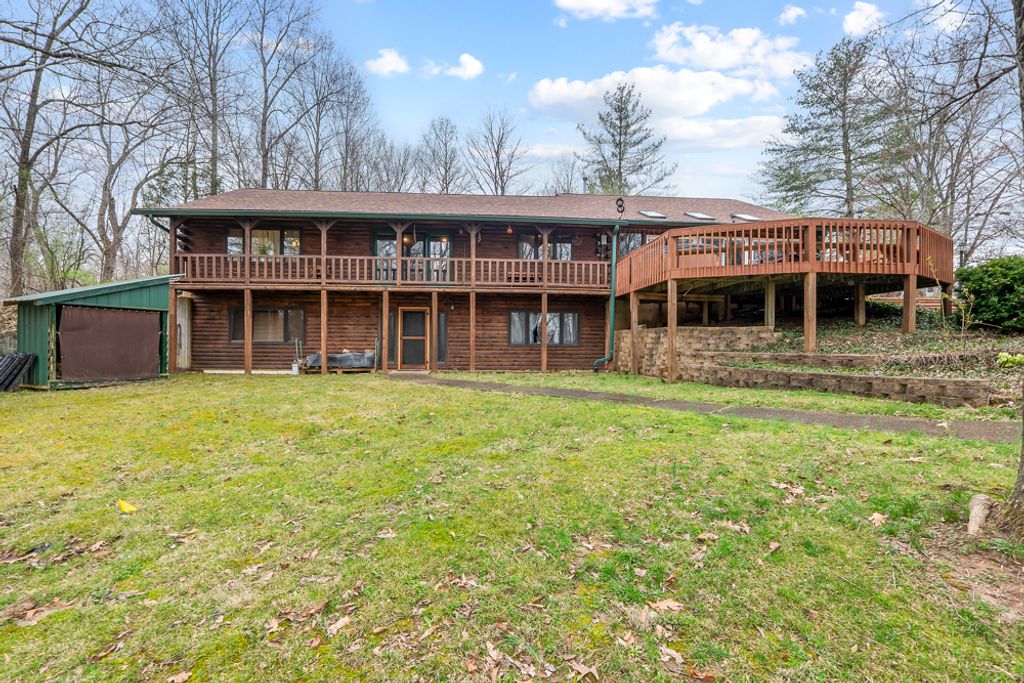6 Narya, Carbondale, IL 62902
