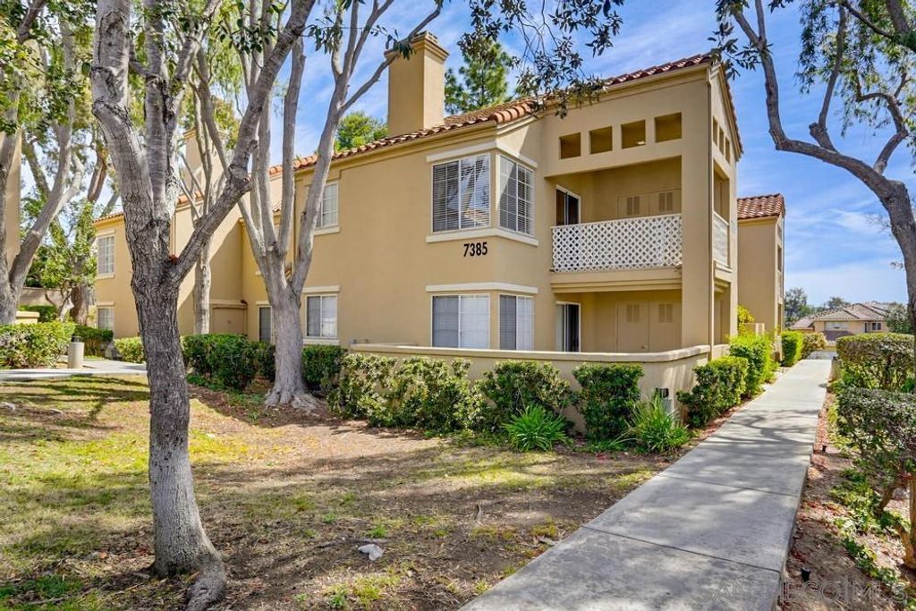 7385 Calle Cristobal 226, San Diego, CA 92126