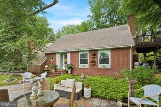 2031 SYLVAN PARK RD, Burlington, NJ 08016