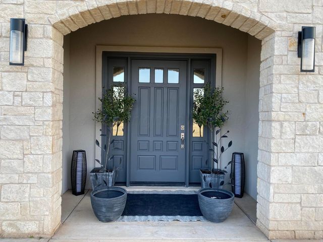 14800 Canyon Pass Road, Amarillo, TX 79118