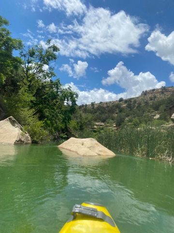 14800 Canyon Pass Road, Amarillo, TX 79118