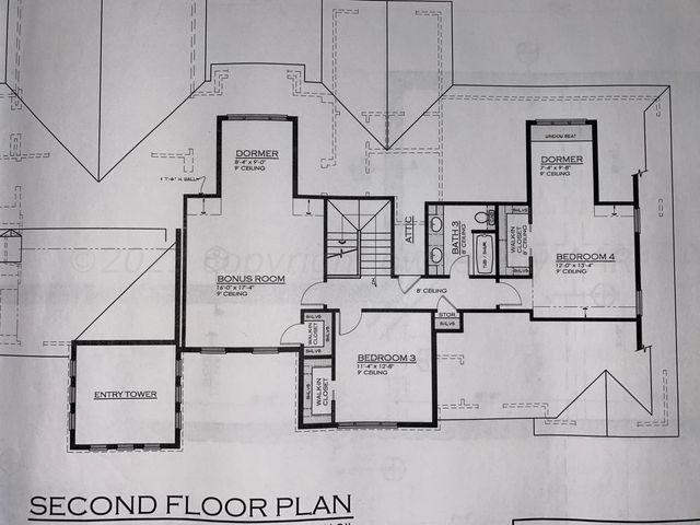 14800 Canyon Pass Road, Amarillo, TX 79118