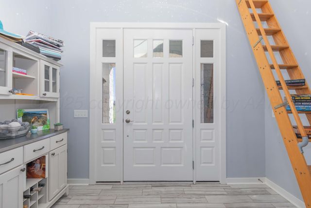 14800 Canyon Pass Road, Amarillo, TX 79118