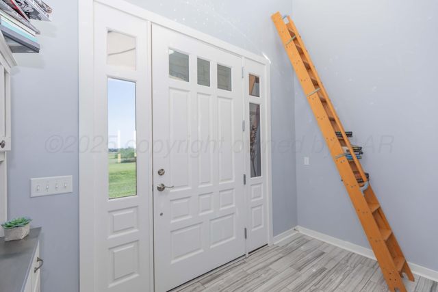 14800 Canyon Pass Road, Amarillo, TX 79118