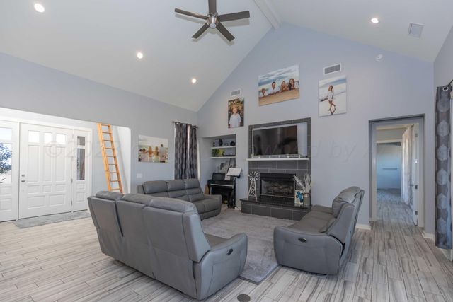 14800 Canyon Pass Road, Amarillo, TX 79118