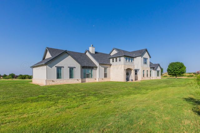 14800 Canyon Pass Road, Amarillo, TX 79118