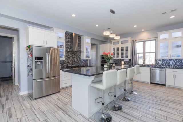 14800 Canyon Pass Road, Amarillo, TX 79118