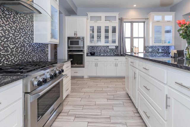 14800 Canyon Pass Road, Amarillo, TX 79118