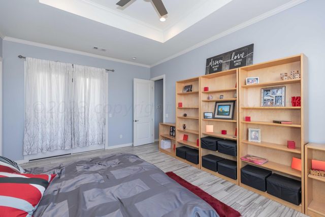 14800 Canyon Pass Road, Amarillo, TX 79118