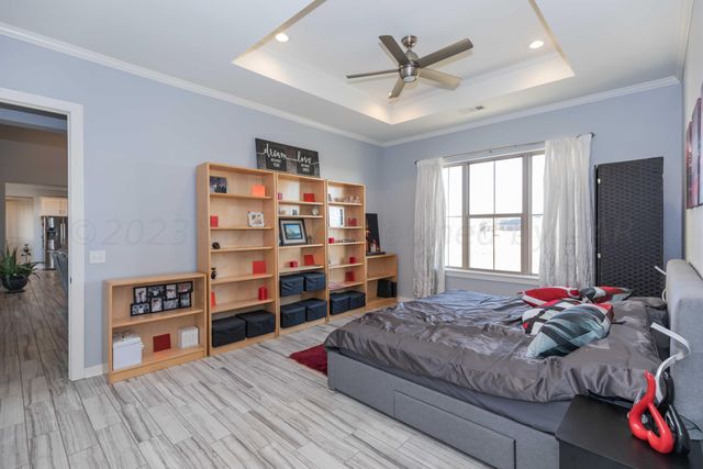 14800 Canyon Pass Road, Amarillo, TX 79118