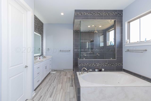 14800 Canyon Pass Road, Amarillo, TX 79118