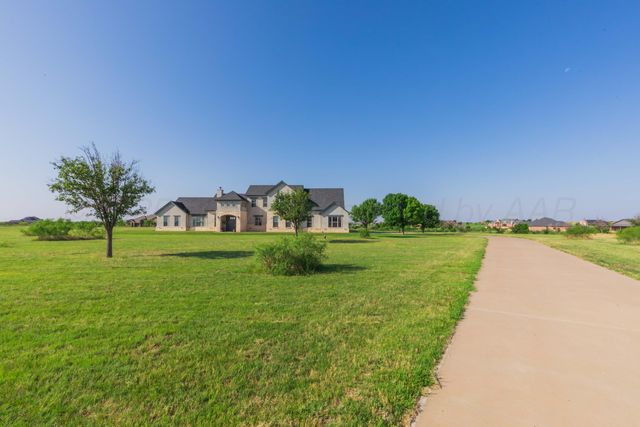14800 Canyon Pass Road, Amarillo, TX 79118