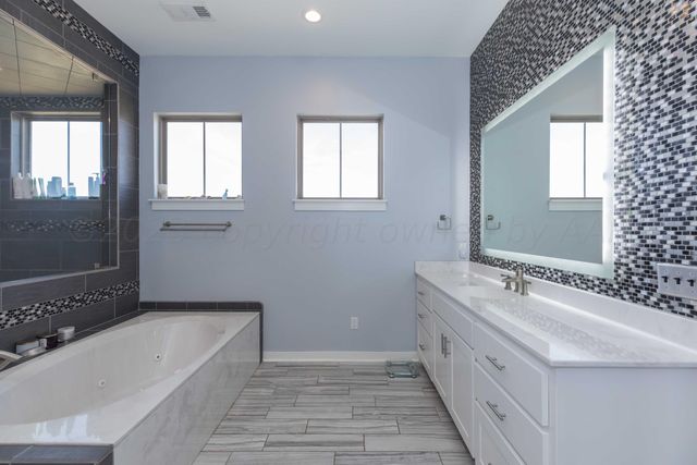 14800 Canyon Pass Road, Amarillo, TX 79118