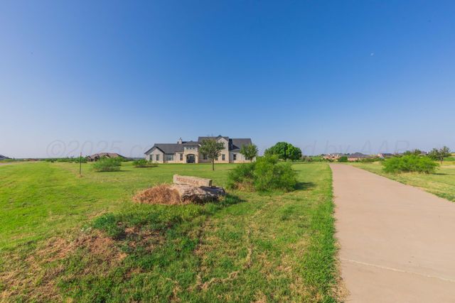 14800 Canyon Pass Road, Amarillo, TX 79118