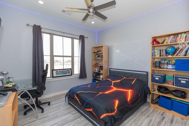 14800 Canyon Pass Road, Amarillo, TX 79118