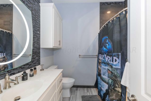 14800 Canyon Pass Road, Amarillo, TX 79118