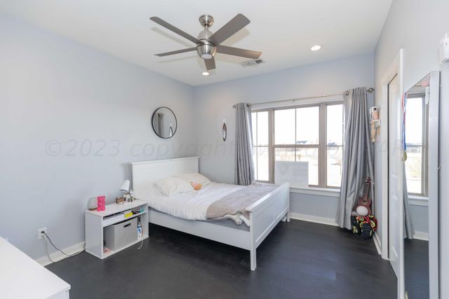 14800 Canyon Pass Road, Amarillo, TX 79118