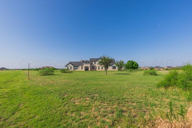 14800 Canyon Pass Road, Amarillo, TX 79118