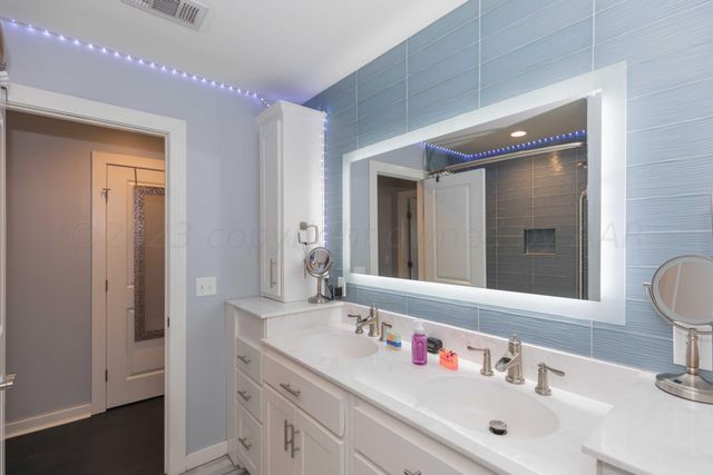 14800 Canyon Pass Road, Amarillo, TX 79118