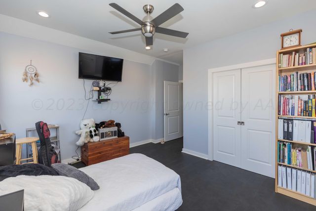 14800 Canyon Pass Road, Amarillo, TX 79118