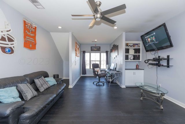 14800 Canyon Pass Road, Amarillo, TX 79118