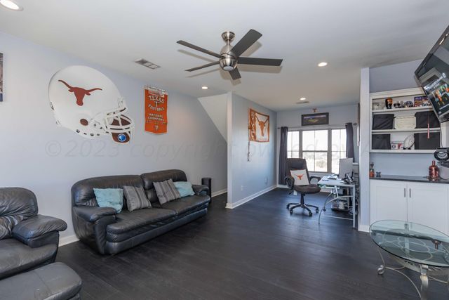 14800 Canyon Pass Road, Amarillo, TX 79118